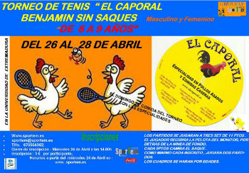 i_torneo_el_caporal_sin_saques