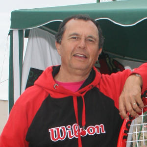 Agustín Cidoncha