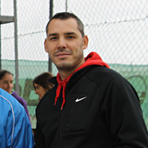 Angel Luis Muñoz