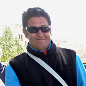 Luis Bizarro