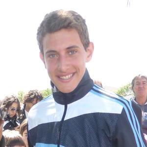Ramón Mateos