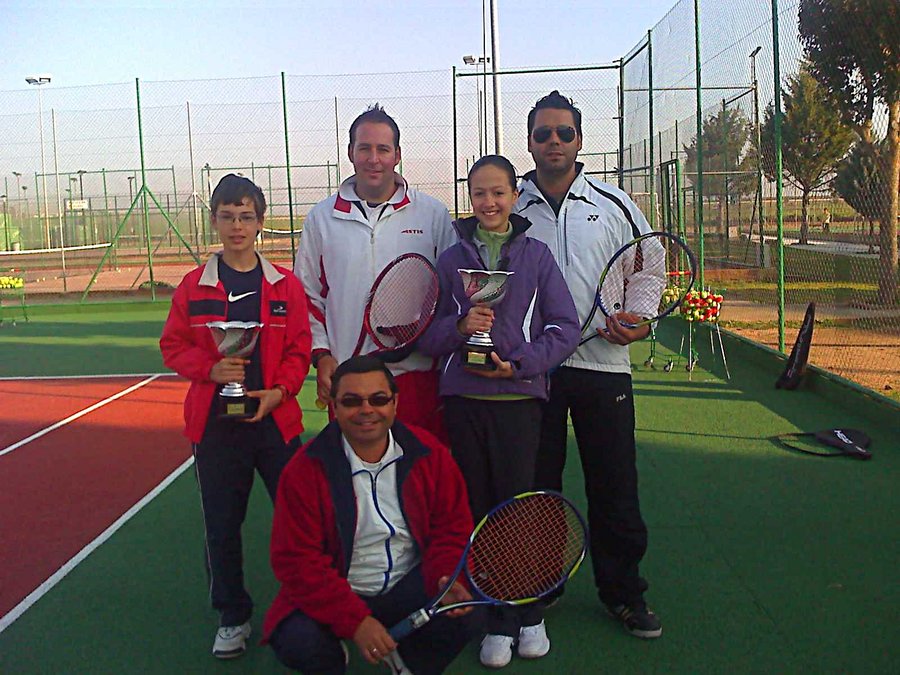 campeones