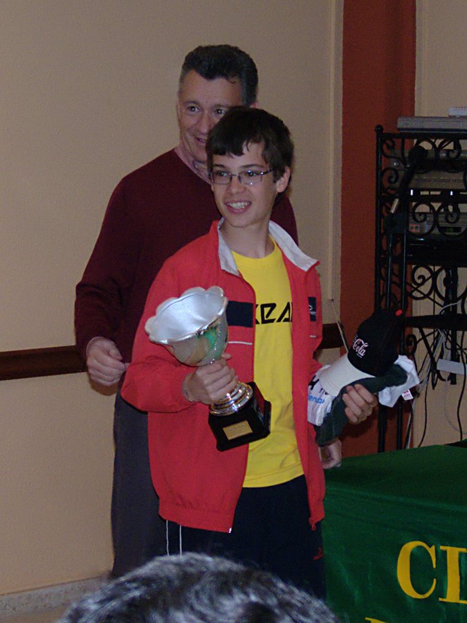 campeon