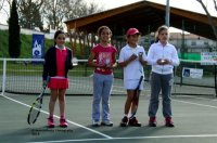 I Circuito Ibérico: 1er Torneo en Montemor O Novo